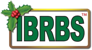 IBRBS Logo